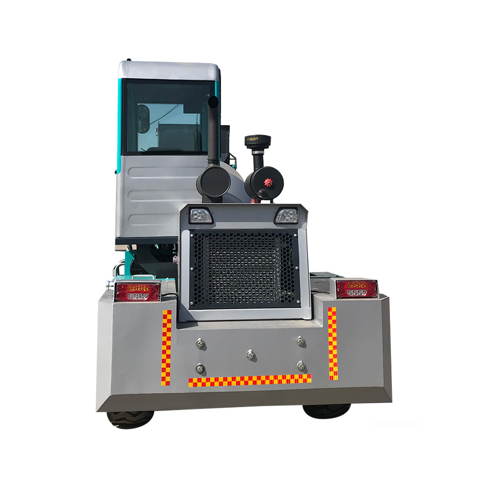 Laigong H15 1.5m3 self loading small mobile concrete mixer machine, self-loading concrete mixer truck